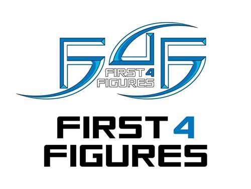 First4Figures trademark