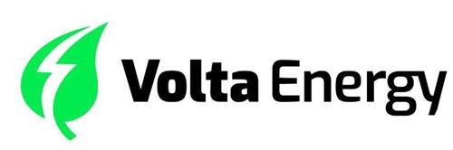 Volta Energy trademark