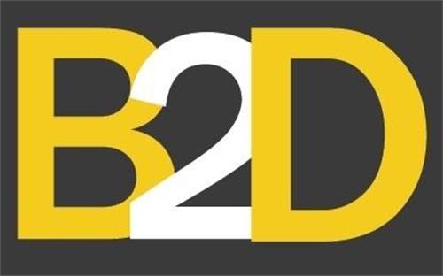 B2D trademark