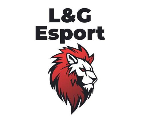 L & G Esport trademark