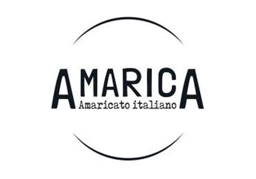 AMARICA Amaricato italiano trademark