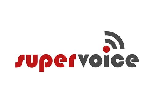 supervoice trademark