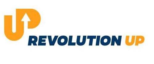 REVOLUTION UP trademark