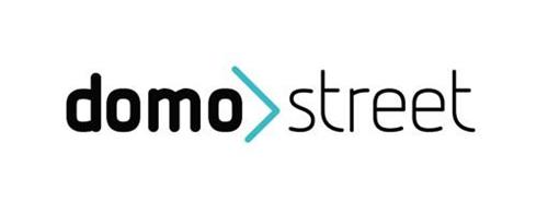 domostreet trademark