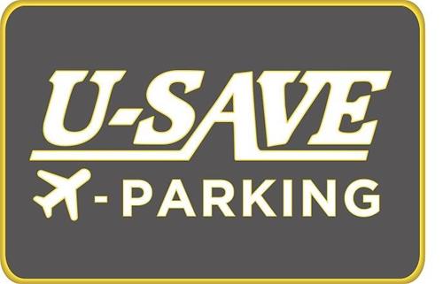 U - SAVE - PARKING trademark