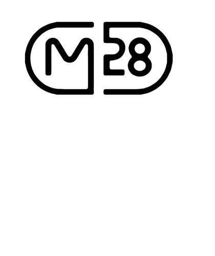 M28 trademark