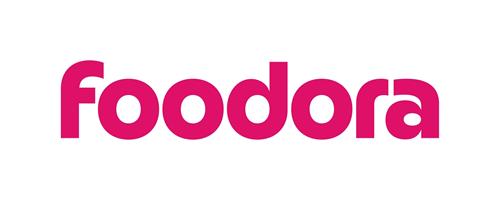 foodora trademark