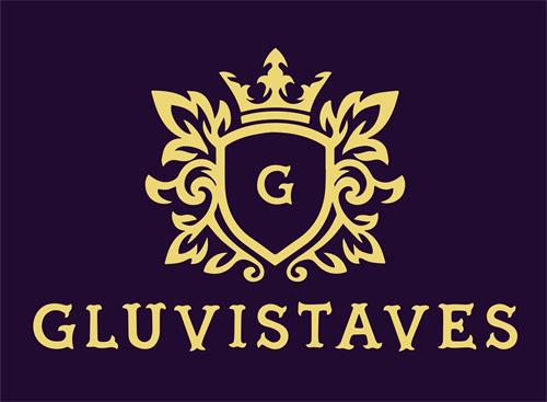 GLUVISTAVES trademark