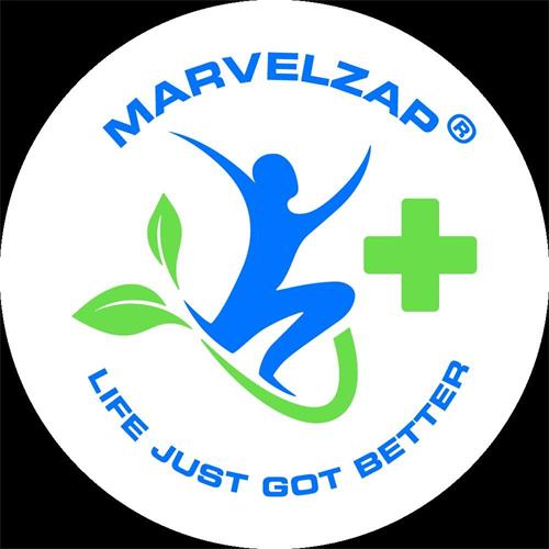 MARVELZAP LIFE JUST GOT BETTER trademark