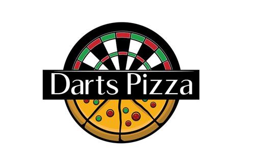 Darts Pizza trademark