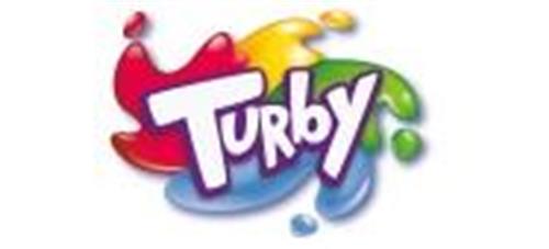 TURBY trademark