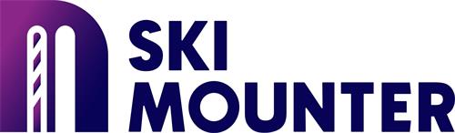 SKI MOUNTER trademark