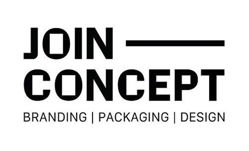 JOIN CONCEPT BRANDING | PACKAGING | DESIGN trademark