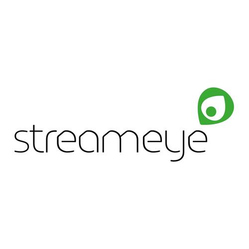 streameye trademark