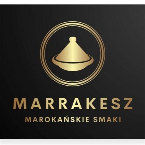 MARRAKESZ MAROKAŃSKIE SMAKI trademark