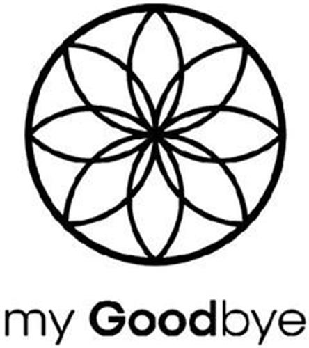 my Goodbye trademark