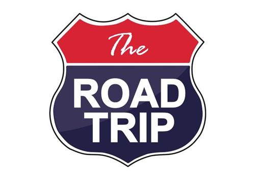 The ROAD TRIP trademark