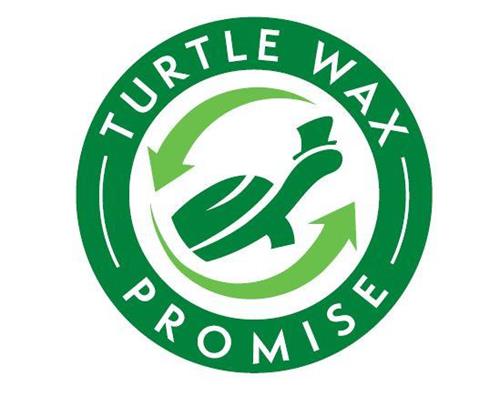 TURTLE WAX PROMISE trademark