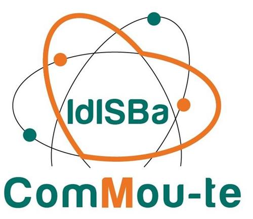 IdISBa ComMou-te trademark