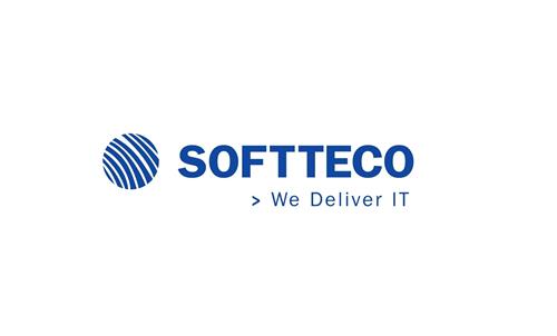 SOFTTECO > We Deliver IT trademark