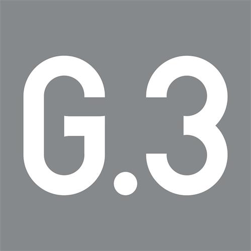 G.3 trademark