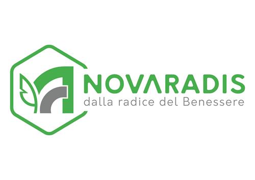 NOVARADIS - dalla radice del Benessere trademark