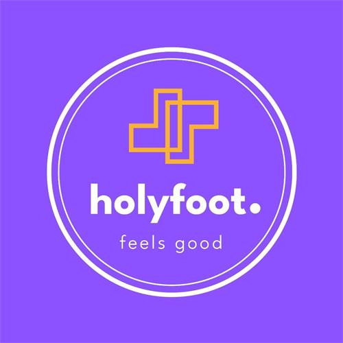 holyfoot . feels good trademark