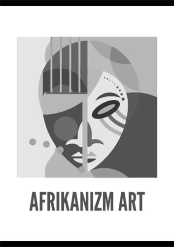 AFRIKANIZM ART trademark