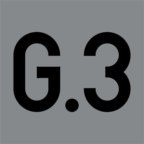 G.3 trademark