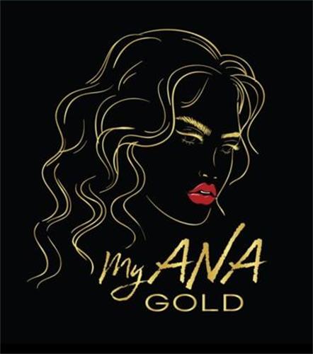 MyANA GOLD trademark