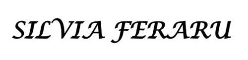 SILVIA FERARU trademark