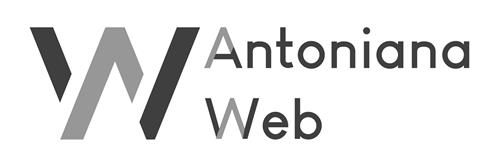 W Antoniana Web trademark