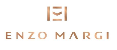 ENZO MARGI trademark