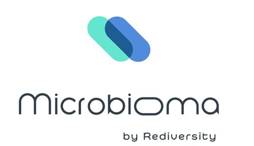 Microbioma by Rediversity trademark