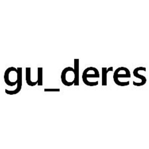 gu_deres trademark