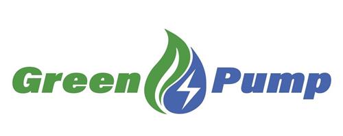 Green Pump trademark