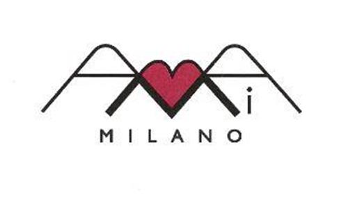 AMAMI MILANO trademark