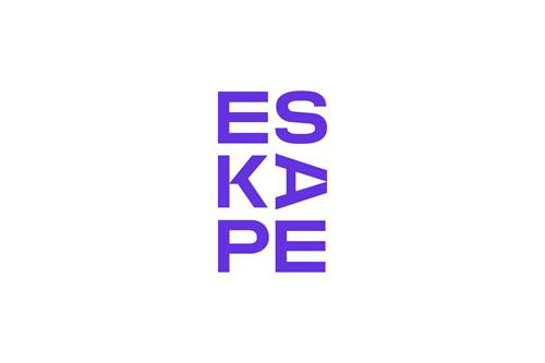 ESKAPE trademark