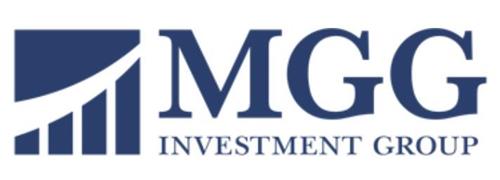 MGG INVESTMENT GROUP trademark