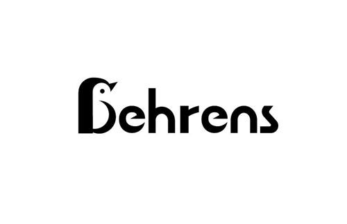 Behrens trademark