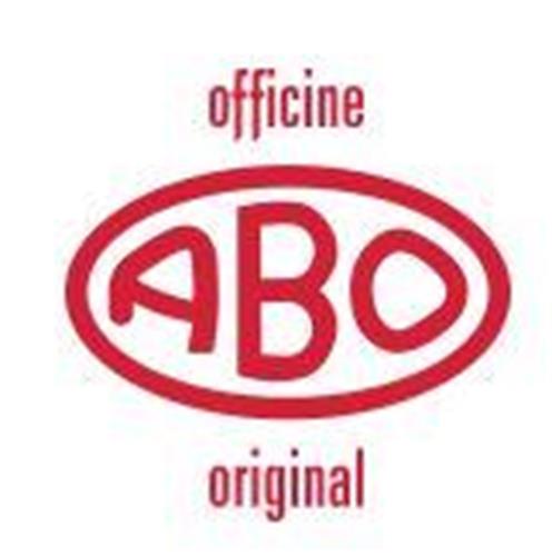 officine ABO original trademark