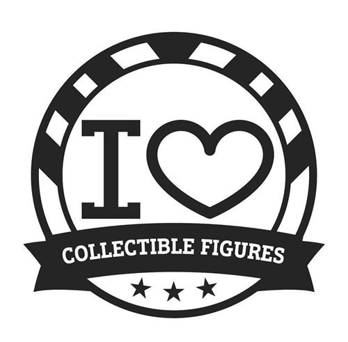 I COLLECTIBLE FIGURES trademark