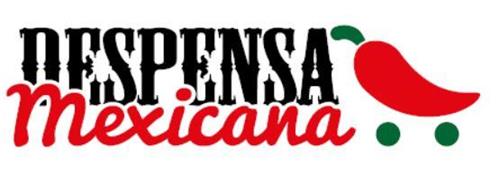 DESPENSA MEXICANA trademark