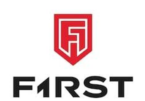 F1RST trademark