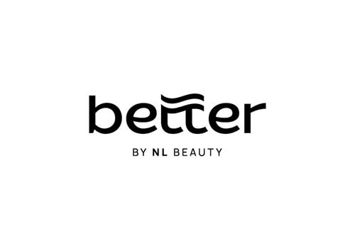 better BY NL BEAUTY trademark