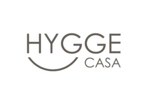 HYGGE CASA trademark