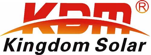 KDM Kingdom Solar trademark