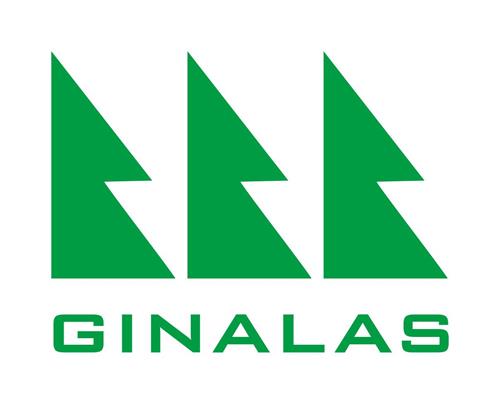 GINALAS trademark