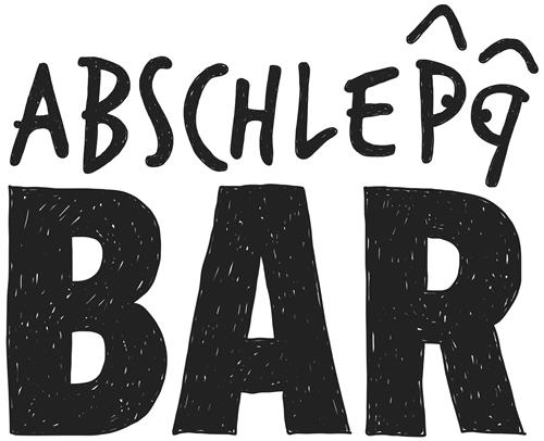 ABSCHLEPP BAR trademark