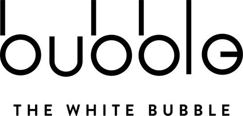 bubble THE WHITE BUBBLE trademark